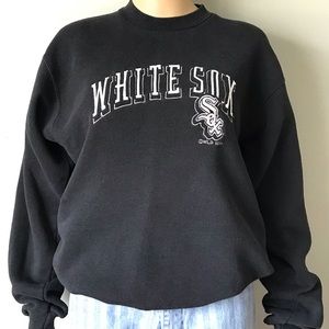 Vintage White Sox Sweatshirt